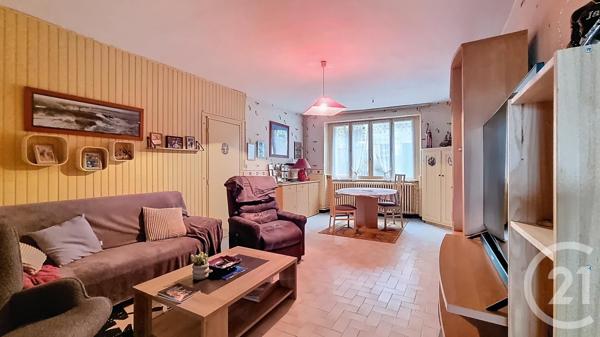 Maison à vendre  7 pièces - 193 m2 JUSSEY - 70