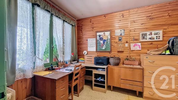 Maison à vendre  7 pièces - 193 m2 JUSSEY - 70