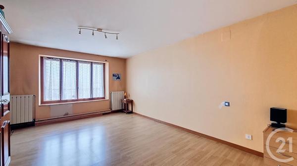 Maison à vendre  7 pièces - 193 m2 JUSSEY - 70