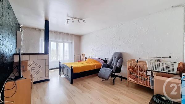 Maison à vendre  7 pièces - 193 m2 JUSSEY - 70