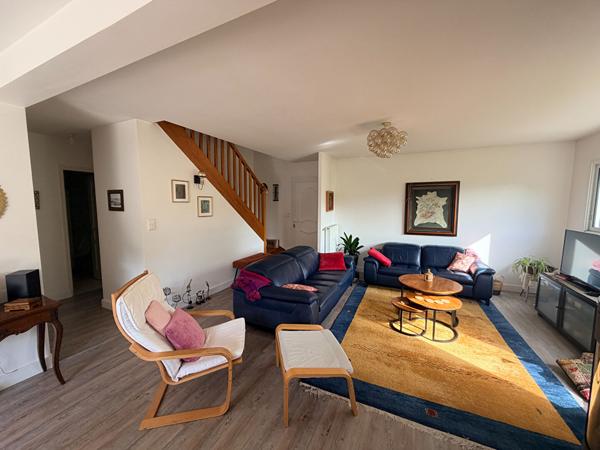 Maison familiale quartier La Fleuriais- 130m²