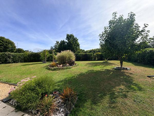 Maison familiale quartier La Fleuriais- 130m²