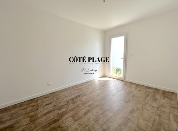 Vaux-sur-Mer (17640) VAUX SUR MER - VILLA/MAISON T4 plain pied - proche centre de vaux sur mer & plage