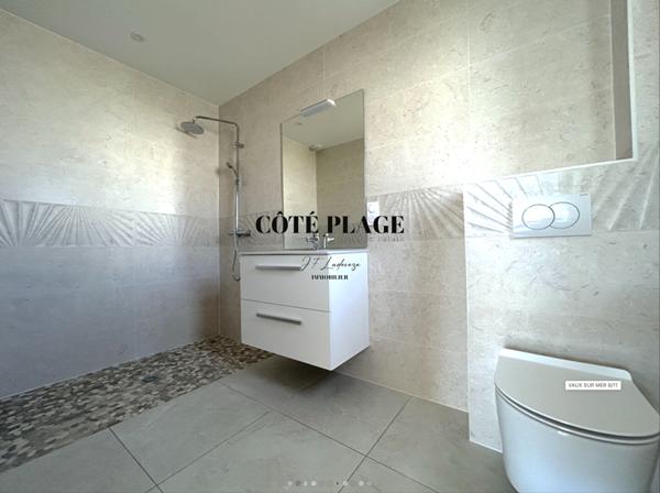 Vaux-sur-Mer (17640) VAUX SUR MER - VILLA/MAISON T4 plain pied - proche centre de vaux sur mer & plage