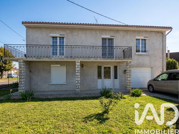Maison à vendre 8 pièces 165 m² Bergerac