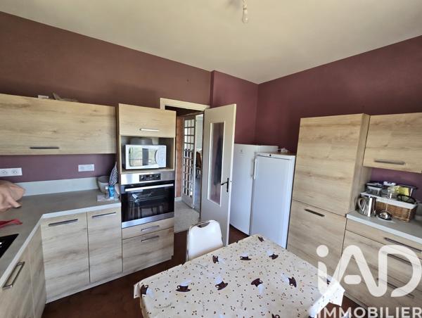Maison à vendre 8 pièces 165 m² Bergerac