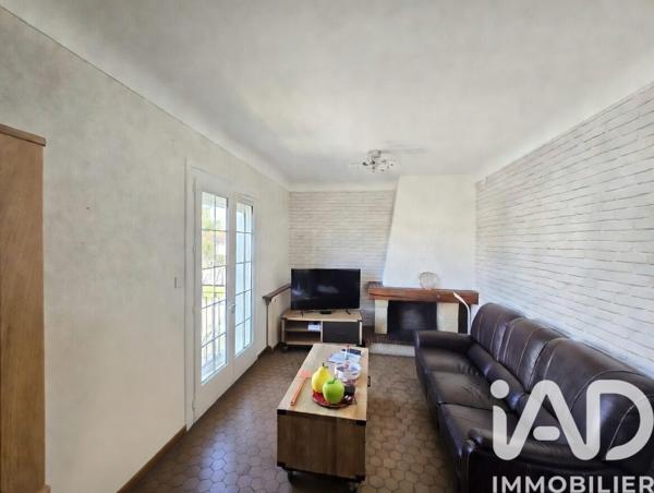 Maison à vendre 8 pièces 165 m² Bergerac
