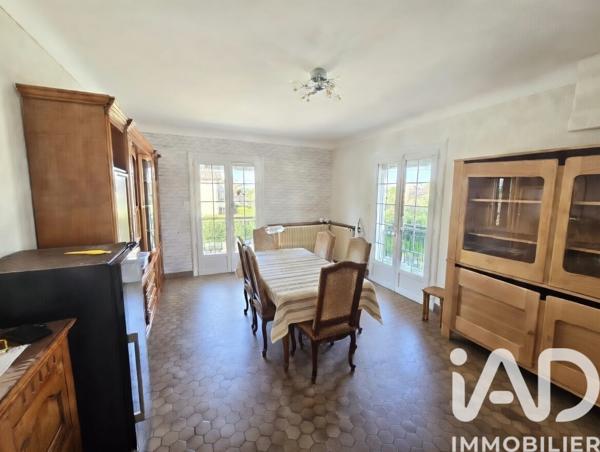 Maison à vendre 8 pièces 165 m² Bergerac