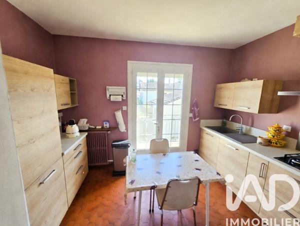 Maison à vendre 8 pièces 165 m² Bergerac