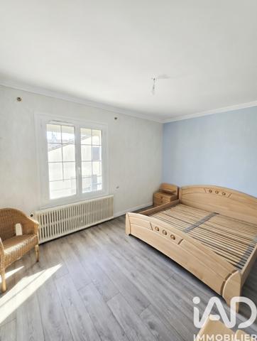 Maison à vendre 8 pièces 165 m² Bergerac