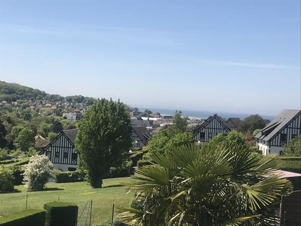 Appartement 2 / 3 pièces en parfait état