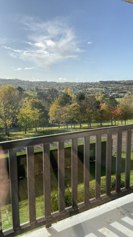 Appartement 2 / 3 pièces en parfait état