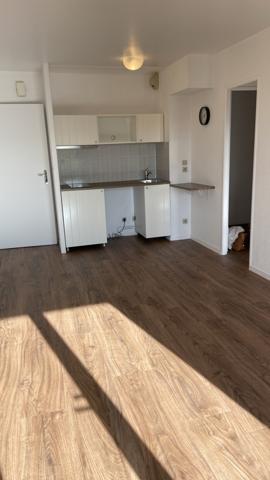 Appartement 2 / 3 pièces en parfait état