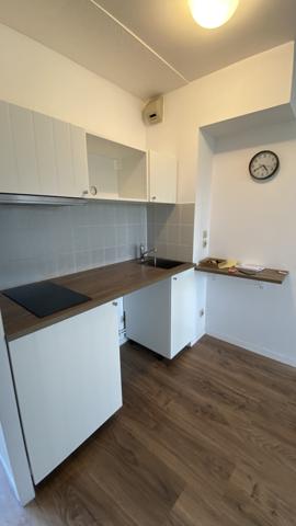 Appartement 2 / 3 pièces en parfait état