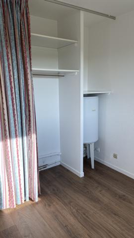 Appartement 2 / 3 pièces en parfait état