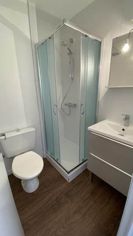 Appartement 2 / 3 pièces en parfait état