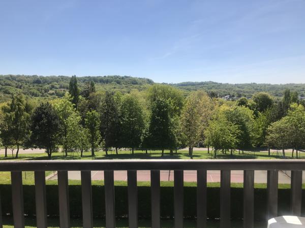 Appartement 2 / 3 pièces en parfait état