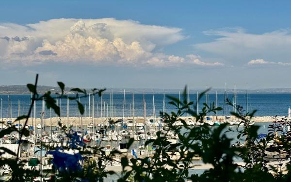 Maison à vendre    2 pièces •  Istres