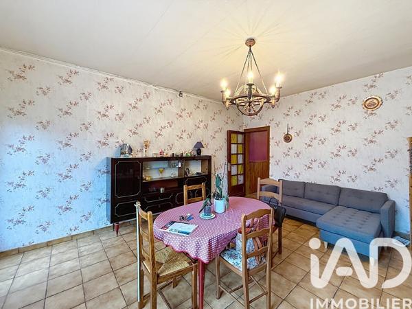 Maison à vendre 4 pièces 120 m² Orchies
