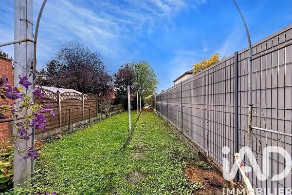 Maison à vendre 4 pièces 120 m² Orchies