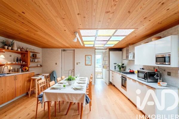 Maison à vendre 4 pièces 120 m² Orchies