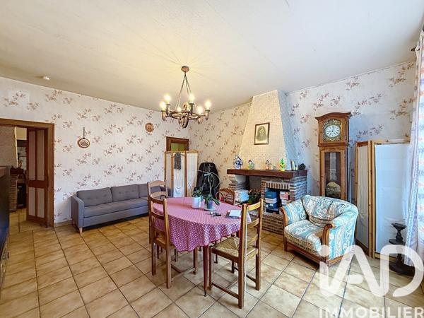 Maison à vendre 4 pièces 120 m² Orchies