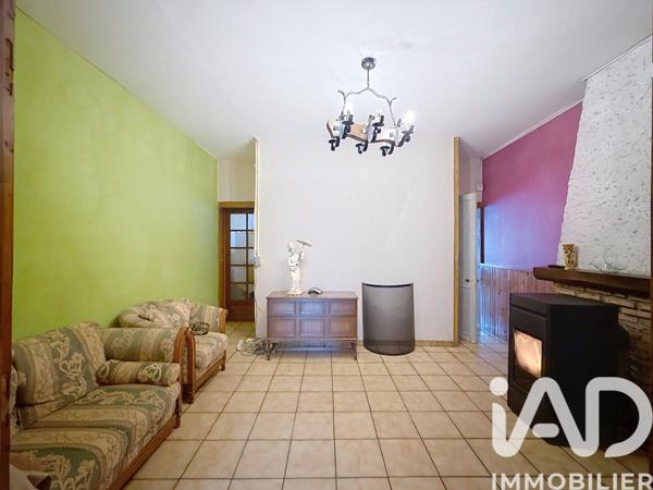 Maison à vendre 4 pièces 120 m² Orchies