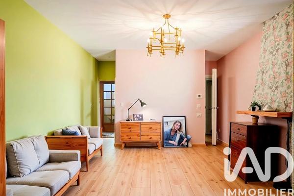 Maison à vendre 4 pièces 120 m² Orchies