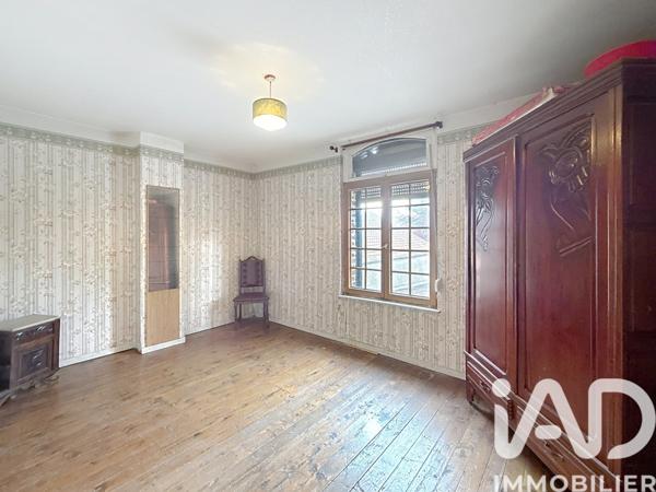 Maison à vendre 4 pièces 120 m² Orchies