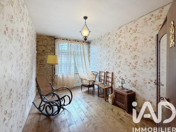 Maison à vendre 4 pièces 120 m² Orchies