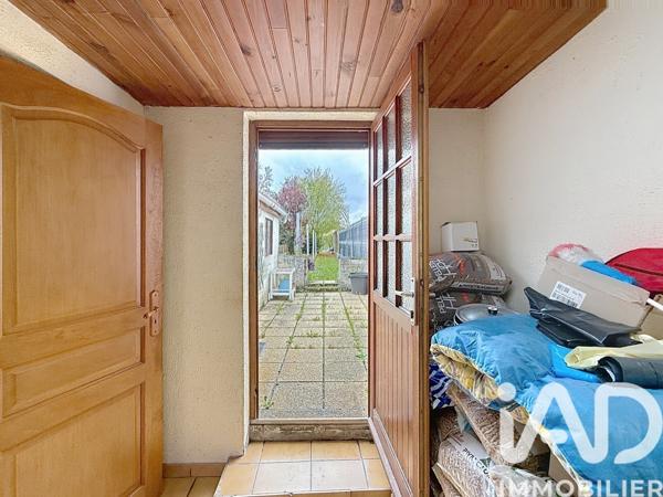 Maison à vendre 4 pièces 120 m² Orchies