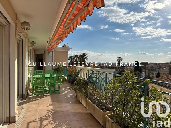 Appartement à vendre 6 pièces 143 m² Hyères