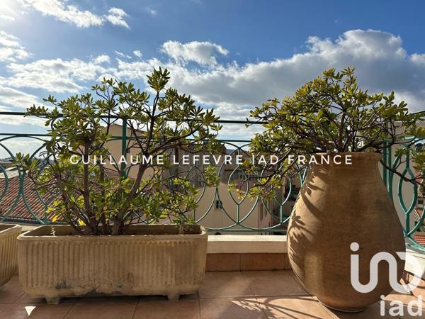 Appartement à vendre 6 pièces 143 m² Hyères