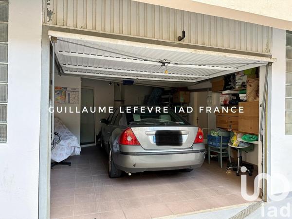 Appartement à vendre 6 pièces 143 m² Hyères