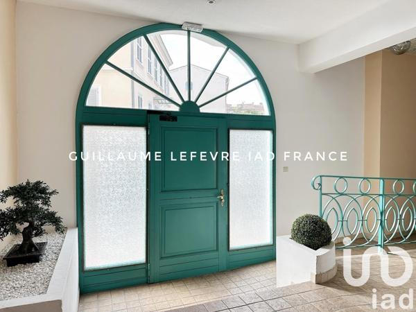 Appartement à vendre 6 pièces 143 m² Hyères