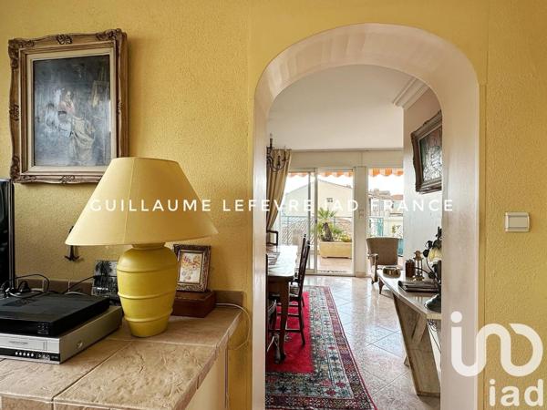 Appartement à vendre 6 pièces 143 m² Hyères