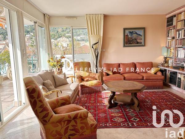 Appartement à vendre 6 pièces 143 m² Hyères