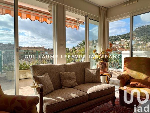 Appartement à vendre 6 pièces 143 m² Hyères