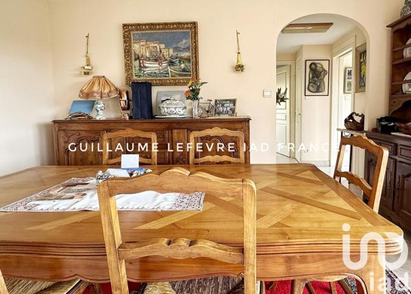 Appartement à vendre 6 pièces 143 m² Hyères