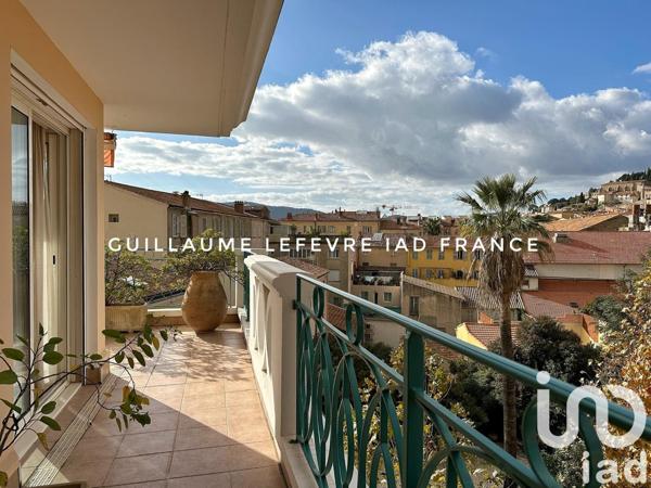 Appartement à vendre 6 pièces 143 m² Hyères