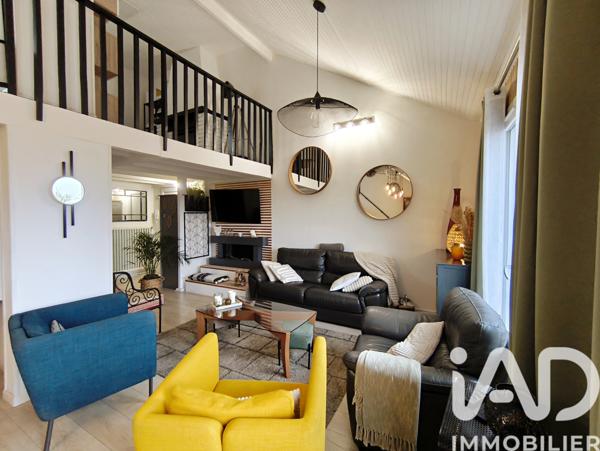 Maison à vendre 6 pièces 112 m² Hirson