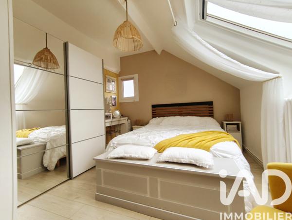 Maison à vendre 6 pièces 112 m² Hirson