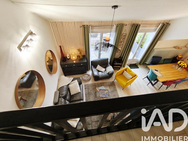 Maison à vendre 6 pièces 112 m² Hirson