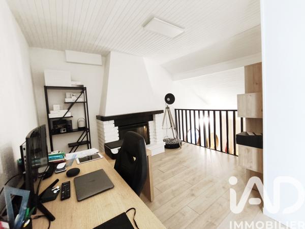 Maison à vendre 6 pièces 112 m² Hirson