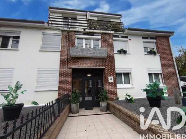 Maison à vendre 6 pièces 112 m² Hirson