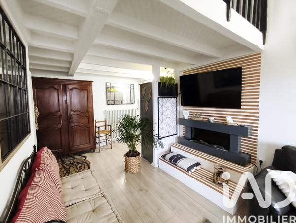 Maison à vendre 6 pièces 112 m² Hirson