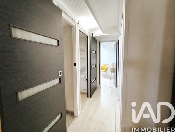Maison à vendre 6 pièces 112 m² Hirson