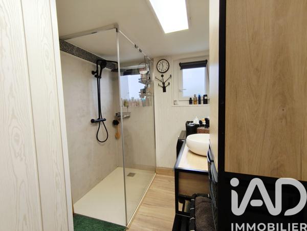 Maison à vendre 6 pièces 112 m² Hirson