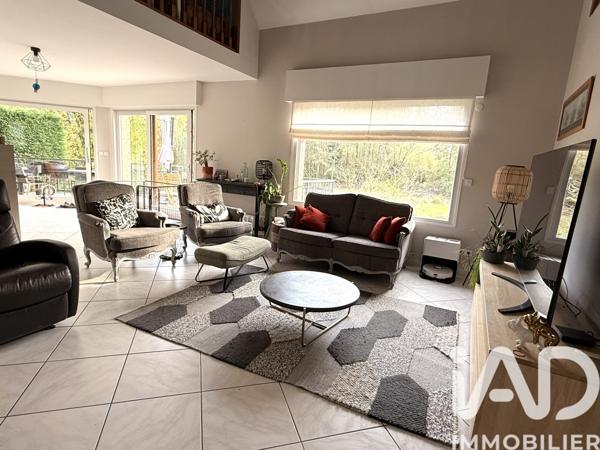 Maison à vendre 7 pièces 168 m² Raimbeaucourt