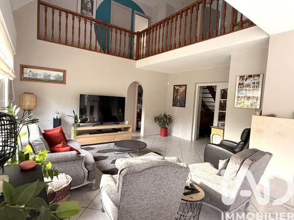 Maison à vendre 7 pièces 168 m² Raimbeaucourt